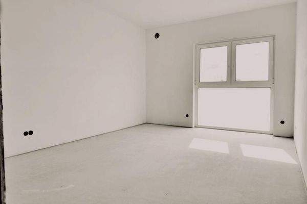 Zimmer links im Obergeschoss