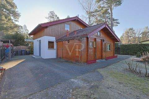 Zühlsdorf Häuser, Zühlsdorf Haus kaufen