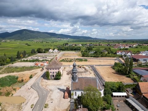 Böchingen Grundstücke, Böchingen Grundstück kaufen