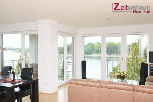 Objekt 18606 Wohnzimmer