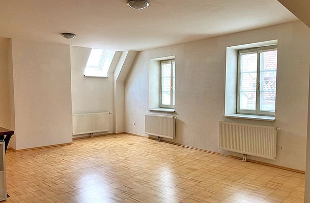 Wohnhausanlage Eggenburg