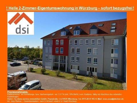 Würzburg Wohnungen, Würzburg Wohnung kaufen