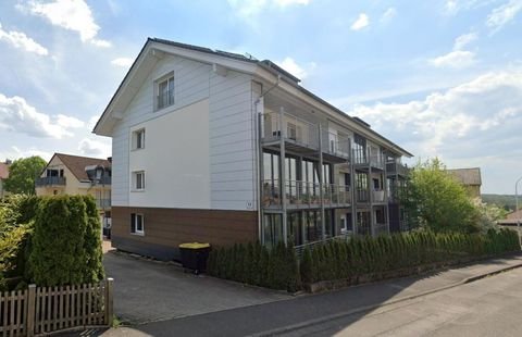 Bayern - Haßfurt Wohnungen, Bayern - Haßfurt Wohnung mieten