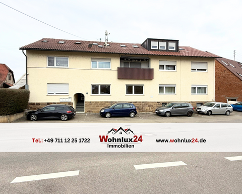 Sersheim Wohnungen, Sersheim Wohnung kaufen