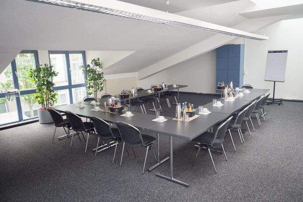 Seminarraum bis 25 Personen