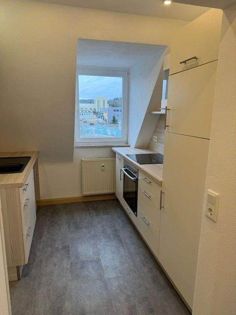 Pegnitz Wohnungen, Pegnitz Wohnung kaufen