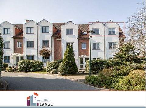 Ritterhude Wohnungen, Ritterhude Wohnung kaufen