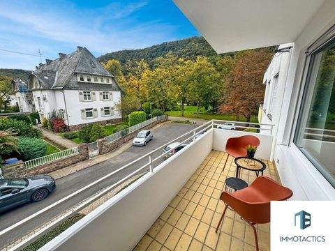 Bad Kreuznach Wohnungen, Bad Kreuznach Wohnung kaufen