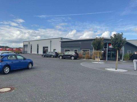 Emsbüren Büros, Büroräume, Büroflächen 