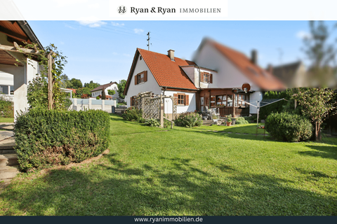 Holzheim Häuser, Holzheim Haus kaufen