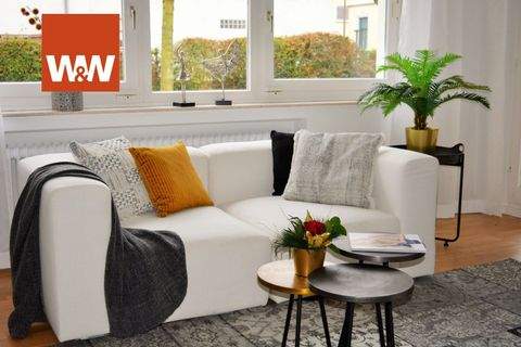 Erftstadt / Blessem Wohnungen, Erftstadt / Blessem Wohnung mieten