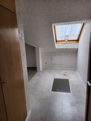 Flur DG hinten