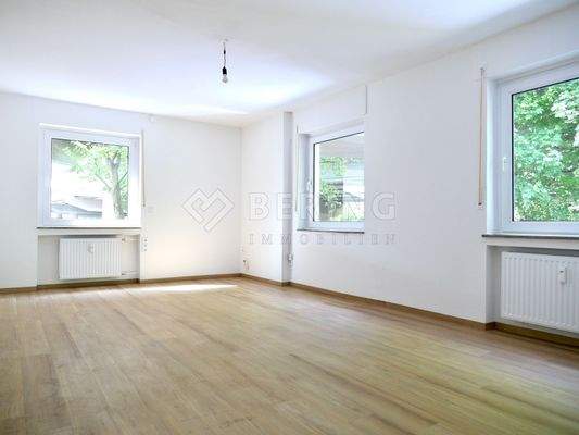 großes Schlafzimmer