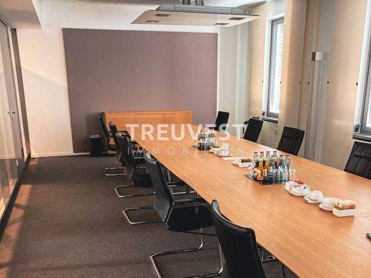 TREUVEST Büro mieten Düsseldorf-29