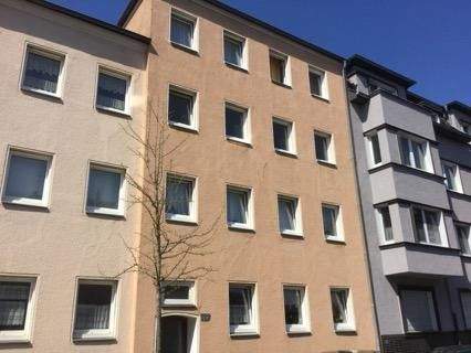 Oberhausen Wohnungen, Oberhausen Wohnung mieten