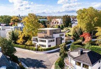 Visualisierung Neubau