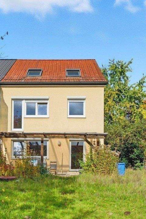 Nürnberg Häuser, Nürnberg Haus kaufen