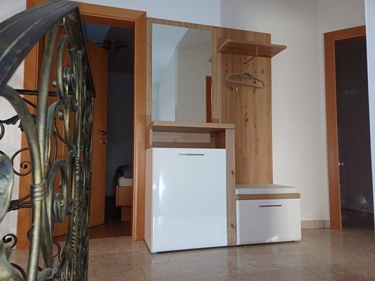 Garderobe