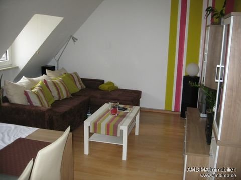 Nürnberg Wohnungen, Nürnberg Wohnung mieten