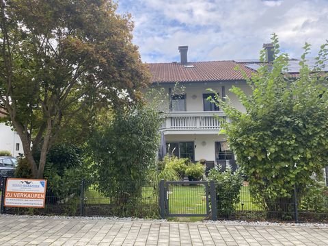 Trostberg Häuser, Trostberg Haus kaufen