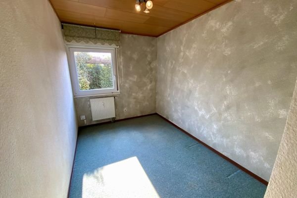 Kinderzimmer vorderer Bungalow