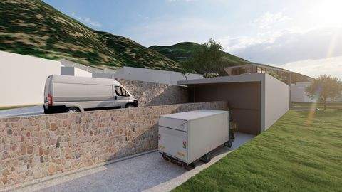 Laas Halle, Laas Hallenfläche