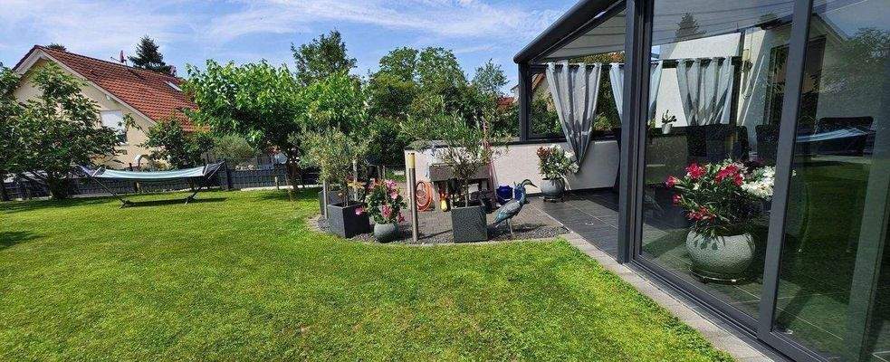 Wintergarten-Terrasse 