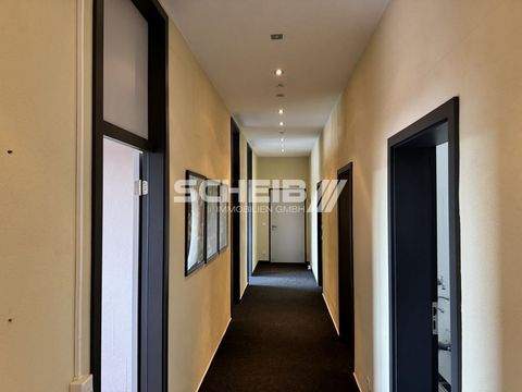 Schwäbisch Hall Büros, Büroräume, Büroflächen 