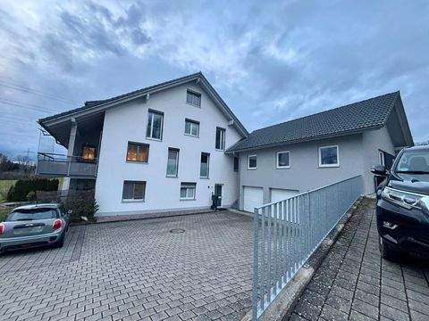 Murg / Niederhof Wohnungen, Murg / Niederhof Wohnung mieten