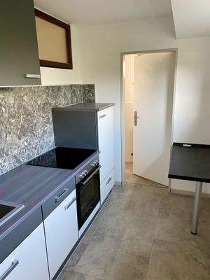 Küchenzeile Gewerbe 2 Baujahr 2022