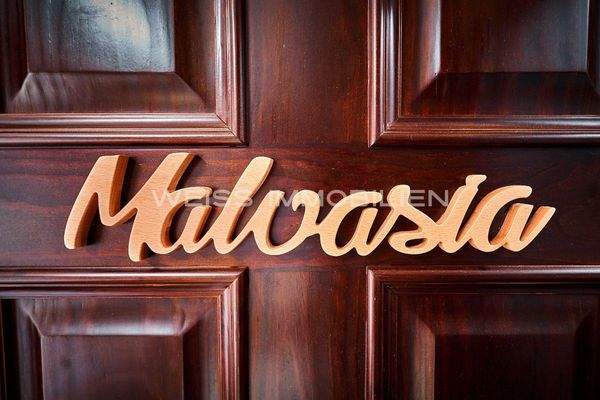 Eingangstür zum Zimmer