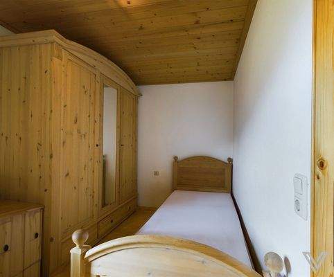 Schlafzimmer 4 Wohnhaus