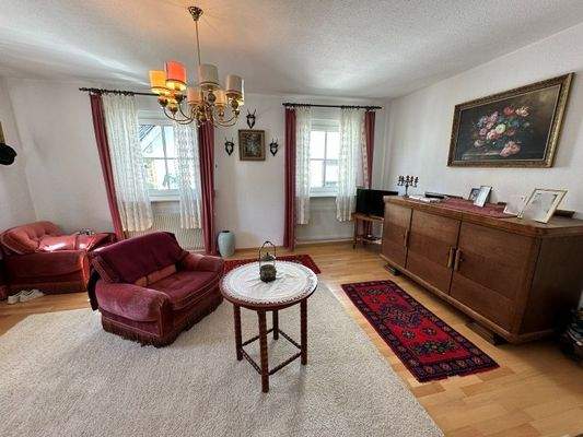 Wohnen und Essen (OG)