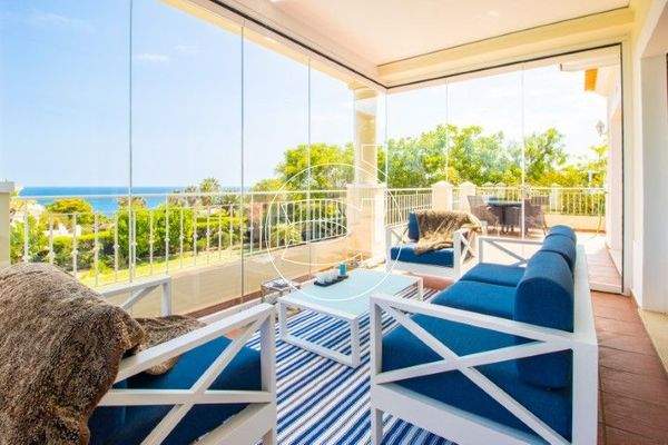 Großartige Immobilie