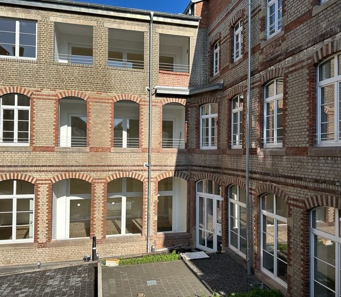 2 Zimmer Wohnung in Saarbrücken (St Johann)