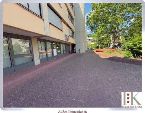 Kaarst Büros, Büroräume, Büroflächen 