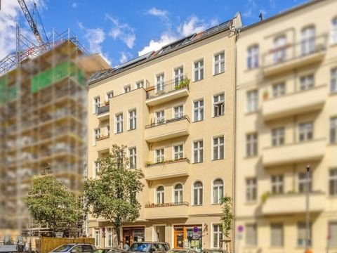 Berlin Renditeobjekte, Mehrfamilienhäuser, Geschäftshäuser, Kapitalanlage