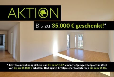 Karlsruhe / Wolfartsweier Wohnungen, Karlsruhe / Wolfartsweier Wohnung kaufen