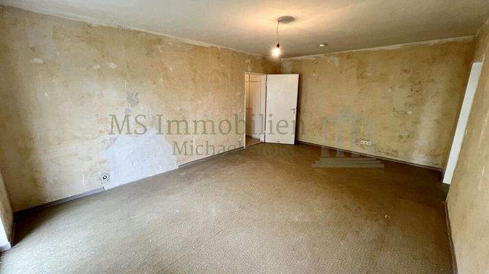 Wohnzimmer Ansicht 2