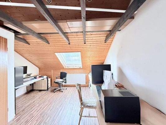 ... und die andere Richtung