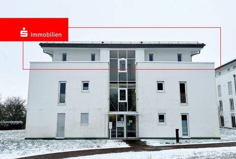 Bad Nauheim Wohnungen, Bad Nauheim Wohnung kaufen