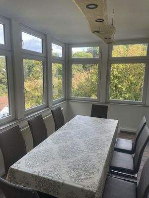 1. OG großer Wintergarten 