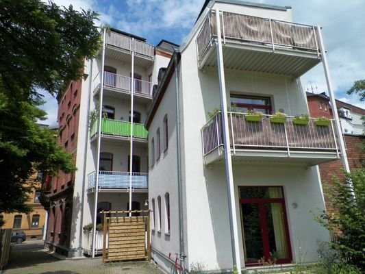 Rückseite