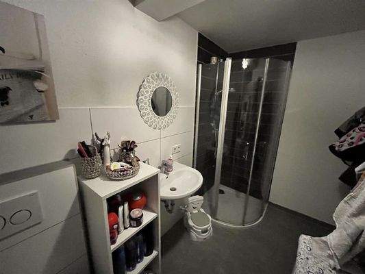 Bad-Einliegerwohnung