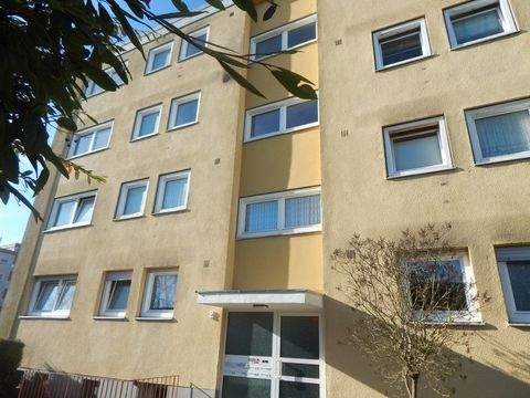Lüdenscheid Wohnungen, Lüdenscheid Wohnung mieten