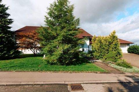 Sulz-Bergfelden Wohnungen, Sulz-Bergfelden Wohnung mieten