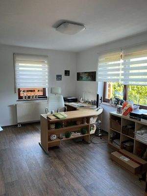 Arbeitszimmer EG 1