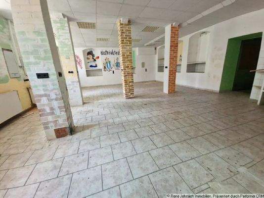 Innenfläche, Fliesen