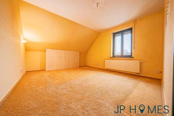 15_Schlafzimmer 4 Obergeschoss 