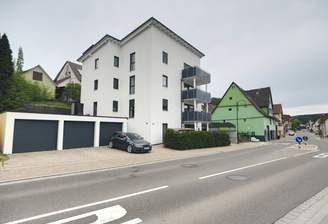 Moderne 4-Zimmer Wohnung